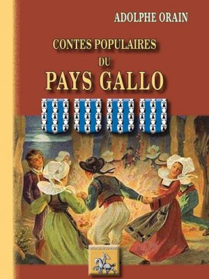 Livre FNAC Contes populaires du Pays Gallo