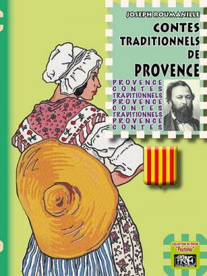 Livre FNAC Contes traditionnels de Provence