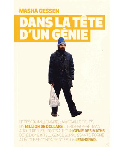 Livre FNAC Dans la tete d un genie