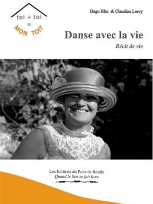 Livre FNAC Danse avec la vie