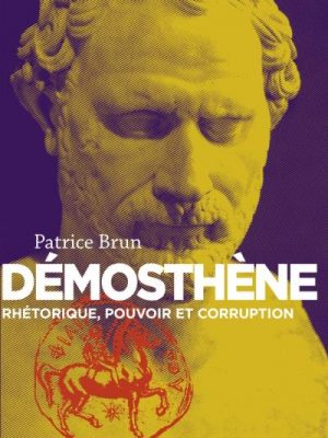 Livre FNAC Démosthène - Rhétorique