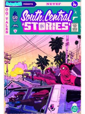 Doggybags presente : south central stories