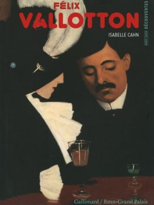 Livre FNAC Félix Vallotton