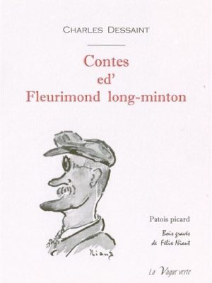 Livre FNAC Fleurimond Long Minton