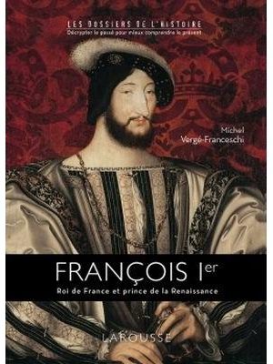 Livre FNAC François 1er