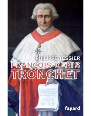 François-Denis Tronchet