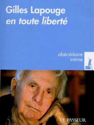 Livre FNAC Gilles Lapouge