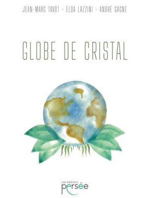 Livre FNAC Globe de cristal
