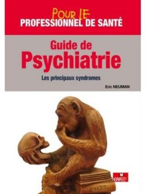 Guide de psychiatrie