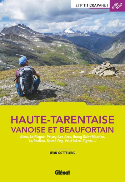 Haute-Tarentaise (2e ed)