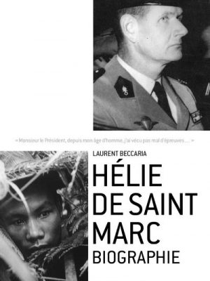 Livre FNAC Hélie de Saint-Marc