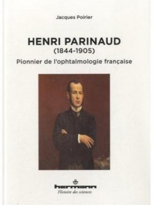 Henri Parinaud (1844-1905)