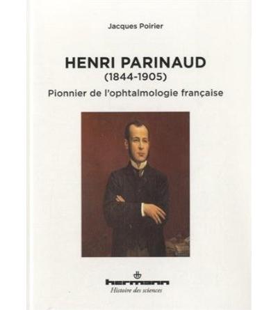 Henri Parinaud (1844-1905)