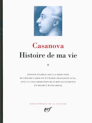 Livre FNAC Histoire de ma vie