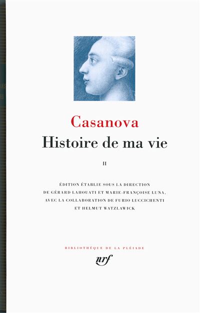 Livre FNAC Histoire de ma vie