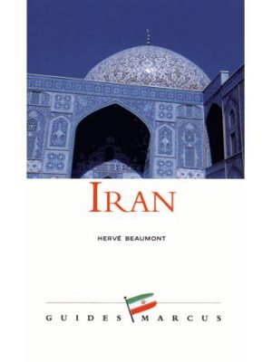 Livre FNAC Iran