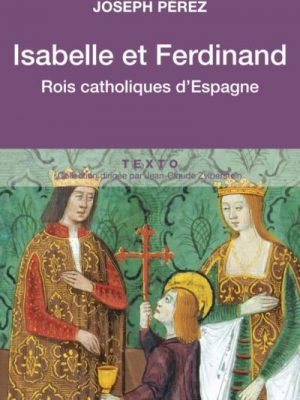 Isabelle et Ferdinand