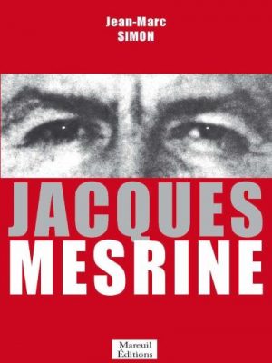 Livre FNAC Jacques Mesrine