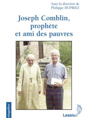 Joseph Comblin