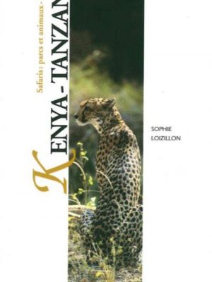 Livre FNAC Kenya-Tanzanie - Guide Marcus