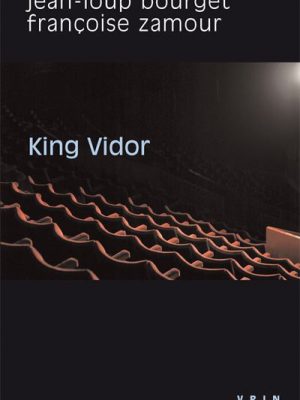 Livre FNAC King Vidor