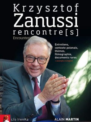 Livre FNAC Krzysztof Zanussi