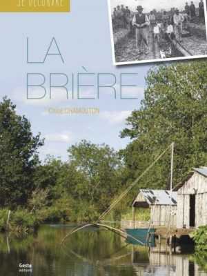 Livre FNAC La Brière
