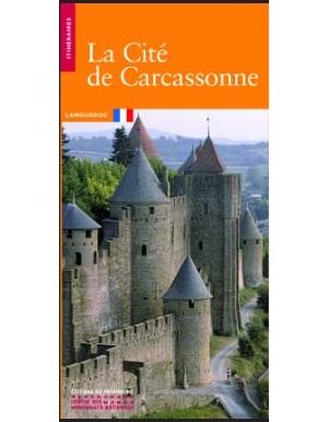 La Cité de Carcassonne (version allemande)
