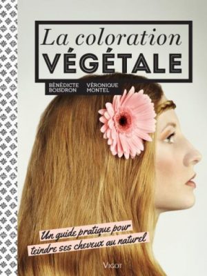 Livre FNAC La coloration vegetale