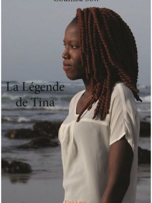 Livre FNAC La légende de Tina