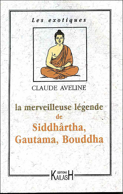 Livre FNAC La merveilleuse légende de Siddhartha