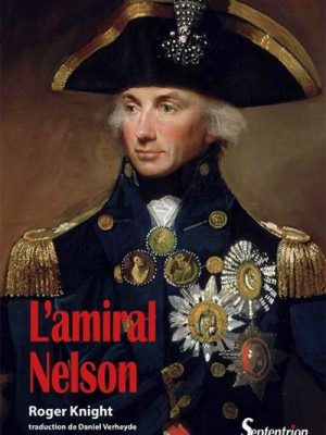 L''amiral nelson