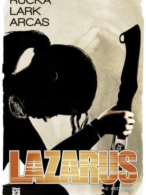 Livre FNAC Lazarus