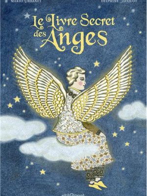 Livre FNAC Le Livre secret des anges