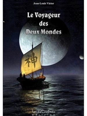 Livre FNAC Le Voyageur des Deux Mondes
