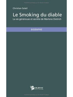 Livre FNAC Le smoking du diable