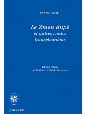 Livre FNAC Le zmeu dupe et autres contes transylvaniens