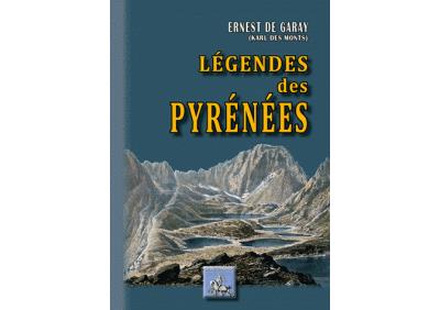 Légendes des Pyrénées