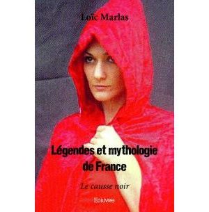 Livre FNAC Légendes et mythologie de France