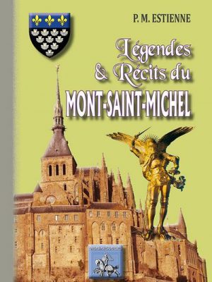 Livre FNAC Légendes et récits du Mont Saint-Michel