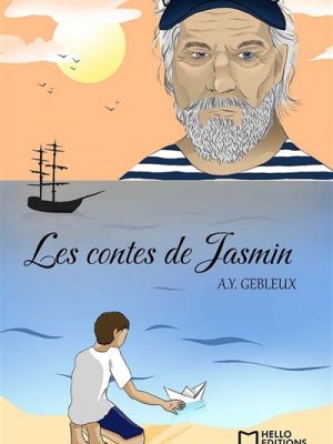 Livre FNAC Les Contes de Jasmin