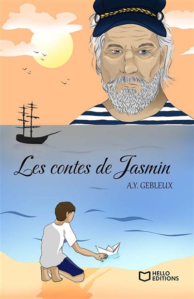 Livre FNAC Les Contes de Jasmin