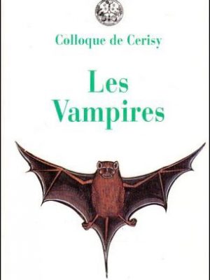 Livre FNAC Les Vampires