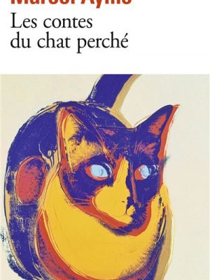 Livre FNAC Les contes du chat perché
