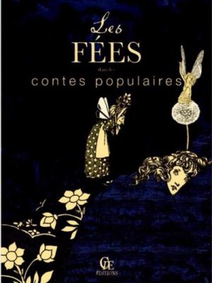 Livre FNAC Les fées dans les contes populaires