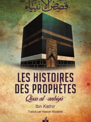 Livre FNAC Les histoires des prophètes