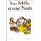 Livre FNAC Les mille et une nuits - tome 1 NE