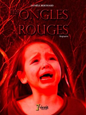 Les ongles rouges