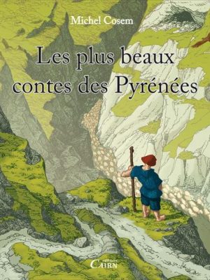 Livre FNAC Les plus beaux contes des Pyrénées