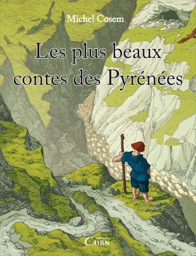 Livre FNAC Les plus beaux contes des Pyrénées